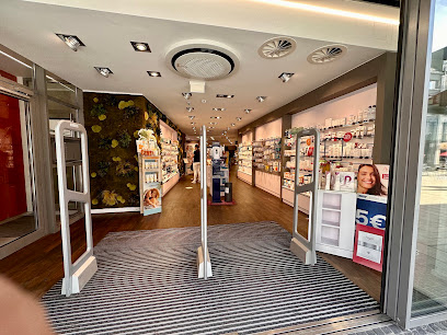 Engel-Apotheke Ihre Apotheker Apotheke