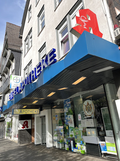 Engel Apotheke Ihre Linda Apotheke In Friedberg Apotheke