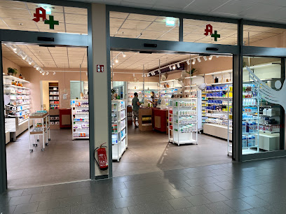 Engel Apotheke Im E-Center Tiengen Apotheke