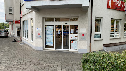 Engel Apotheke In Horas Apotheke