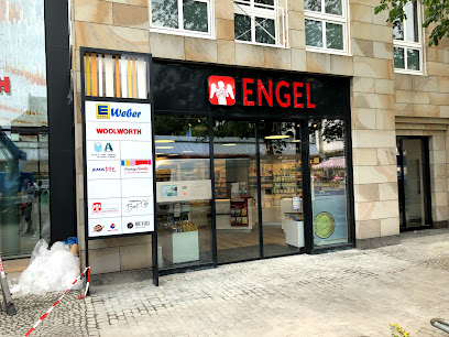 Engel-Apotheke Neheim Apotheke