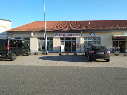 Engel-Apotheke Neustadt Apotheke