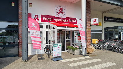 Engel Apotheke Nord Apotheke