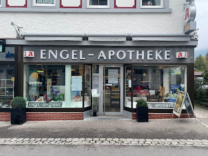Engel-Apotheke Oberstdorf Apotheke