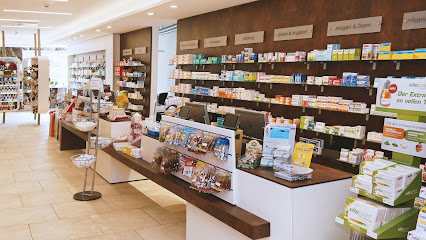 Engel-Apotheke Pirmasens Apotheke