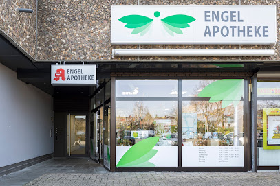 Engel Apotheke Wesel Apotheke