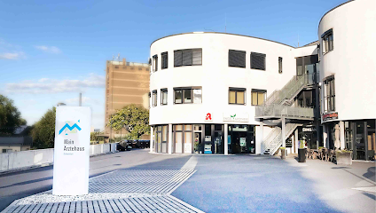 Engel Apotheken Ochsenfurt Apotheke