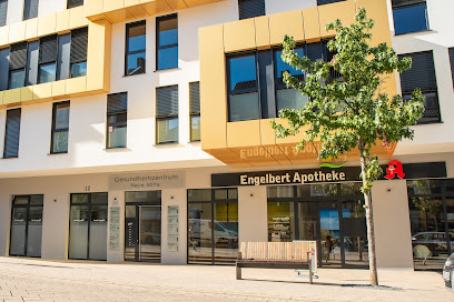 Engelbert Apotheke Apotheke
