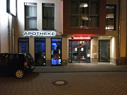 Engelbert Humperdinck Apotheke Apotheke