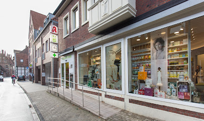 Engel–Apotheke Apotheke