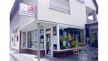 Enten-Apotheke Apotheke