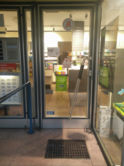 Entensee Apotheke Apotheke