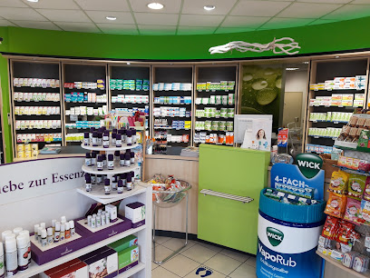 Enzian-Apotheke Apotheke