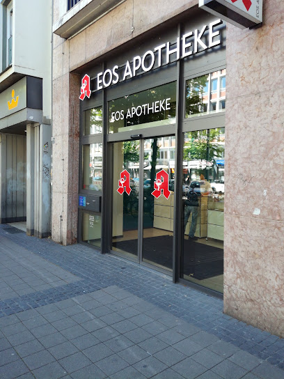 Eos Apotheke Apotheke