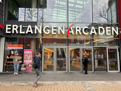 Erlangen Arcaden Apotheke