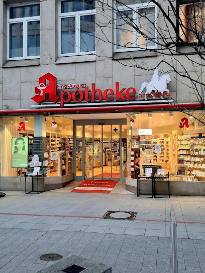 Ernst-August-Apotheke Am Kröpcke Apotheke