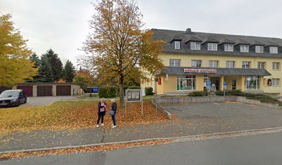 Erzapotheke Apotheke