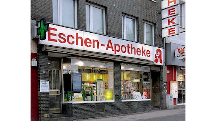 Eschen Apotheke Apotheke