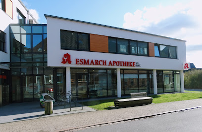 Esmarch Apotheke Apotheke