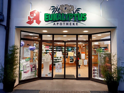 Eukalyptus Apotheke Apotheke