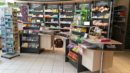 Eulen-Apotheke Apotheke