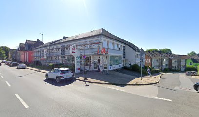 Eulen Apotheke Apotheke