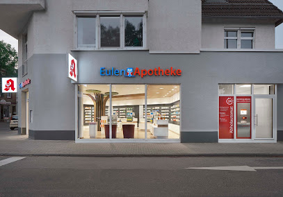 Eulen-Apotheke Apotheke