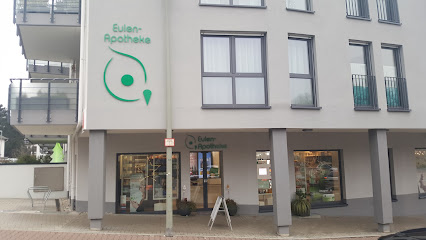 Eulen Apotheke Am Rathaus Apotheke