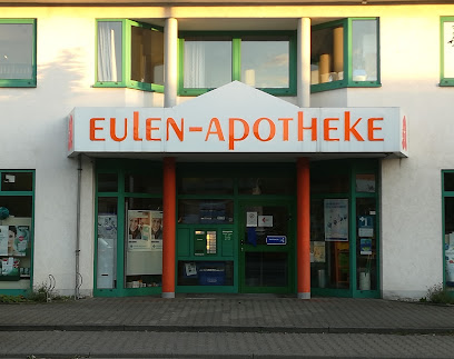 Eulen Apotheke - Moritz Stöber Apotheke