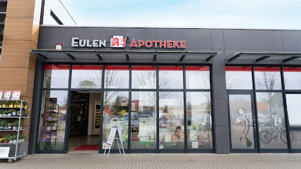 Eulen-Apotheke Schöppenstedt Apotheke