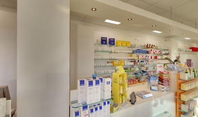 Euras-Apotheke Apotheke