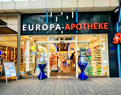 Europa Apotheke Apotheke
