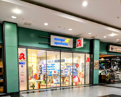 Europa Apotheke Apotheke