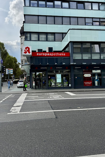 Europa-Apotheke Apotheke