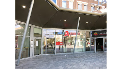 Europa-Apotheke Apotheke
