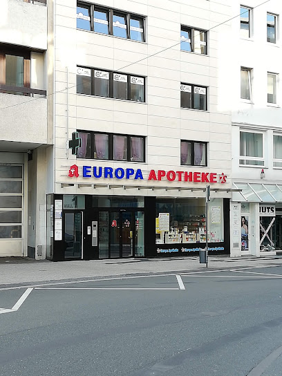 Europa Apotheke Apotheke