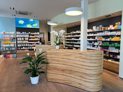 Europa Apotheke Ag Apotheke