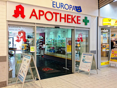Europa-Apotheke Dr. Marcus Freitag E.k. Apotheke