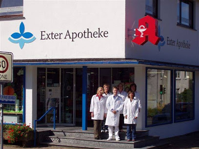 Exter-Apotheke Apotheke