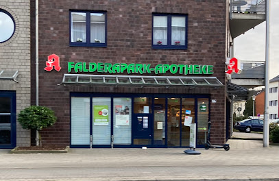 Falderapark Apotheke Apotheke