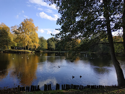 Falderapark Apotheke