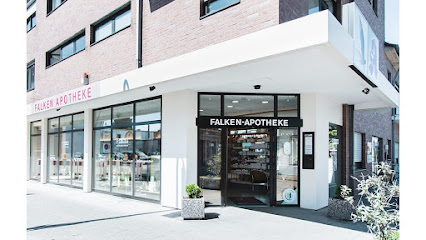 Falken-Apotheke Apotheke