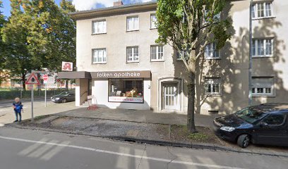 Falken-Apotheke Apotheke