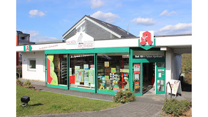 Falken-Apotheke Apotheke