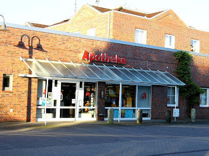 Falken-Apotheke Apotheke