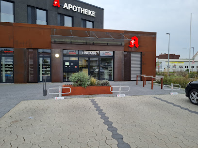 Falken-Apotheke Apotheke