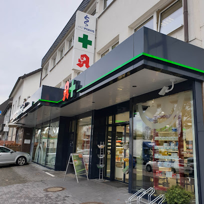 Falken Apotheke Apotheke