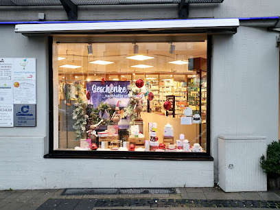 Falken-Apotheke Apotheke