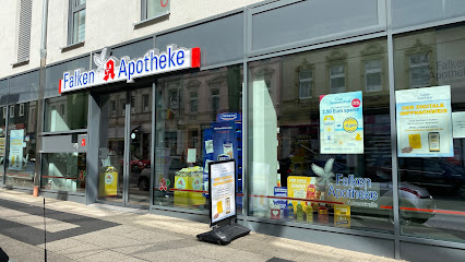 Falken-Apotheke Kaiserstraße Apotheke