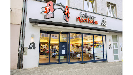 Falken-Apotheke Neckarstadt Apotheke